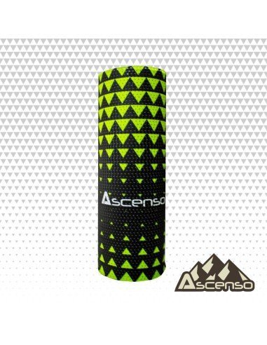 Buff Multifuncional Ascenso Ideal para deportistas,  ciclismo, montañismo, yoga