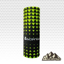 Buff Multifuncional Ascenso Ideal para deportistas,  ciclismo, montañismo, yoga
