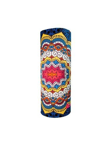 Buff Multifuncional Ascenso Ideal para deportistas,  ciclismo, montañismo, yoga
