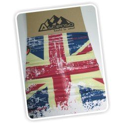 Buff Multifuncional Ascenso Ideal para deportistas,  ciclismo, montañismo, yoga