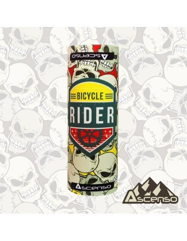 Buff Multifuncional Ascenso Ideal para deportistas,  ciclismo, montañismo, yoga