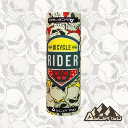 Buff Multifuncional Ascenso Ideal para deportistas,  ciclismo, montañismo, yoga