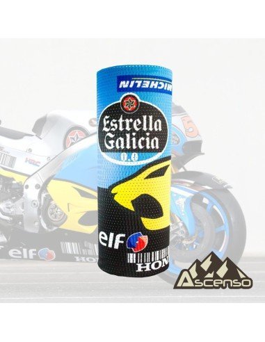 Buff Multifuncional Ascenso Ideal para moteros y viajeros