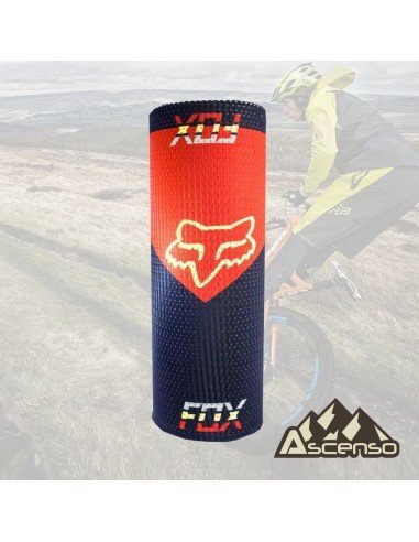 Buff Multifuncional Ascenso Ideal para deportistas,  ciclismo, montañismo, yoga