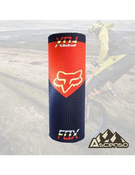 Buff Multifuncional Ascenso Ideal para deportistas,  ciclismo, montañismo, yoga