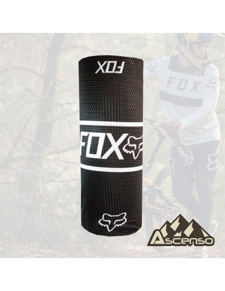 Buff Multifuncional Ascenso Ideal para deportistas,  ciclismo, montañismo, yoga Buff Multifuncional Ascenso Ideal para deportistas,  ciclismo, montañismo, yoga