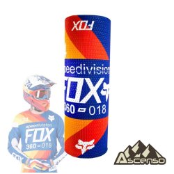 Buff Multifuncional Ascenso Ideal para deportistas,  ciclismo, montañismo, yoga