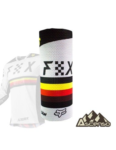 Buff Multifuncional Ascenso Ideal para deportistas,  ciclismo, montañismo, yoga