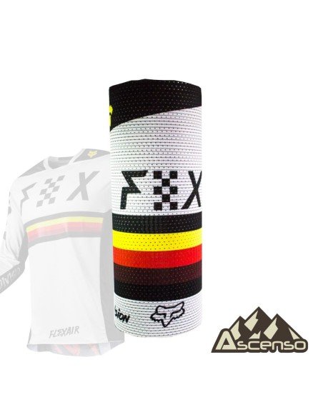 Buff Multifuncional Ascenso Ideal para deportistas,  ciclismo, montañismo, yoga Buff Multifuncional Ascenso Ideal para deportistas,  ciclismo, montañismo, yoga