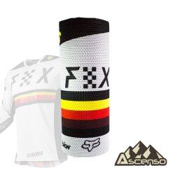 Buff Multifuncional Ascenso Ideal para deportistas,  ciclismo, montañismo, yoga