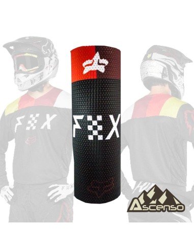 Buff Multifuncional Ascenso Ideal para deportistas,  ciclismo, montañismo, yoga