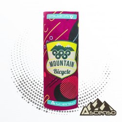 Buff Multifuncional Ascenso Ideal para deportistas,  ciclismo, montañismo, yoga