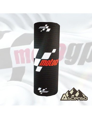 Buff Multifuncional Ascenso Ideal para deportistas,  ciclismo, montañismo, yoga