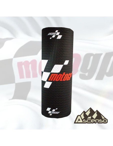 Buff Multifuncional Ascenso Ideal para deportistas,  ciclismo, montañismo, yoga