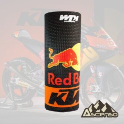 Buff Multifuncional Ascenso Ideal para deportistas,  ciclismo, montañismo, yoga