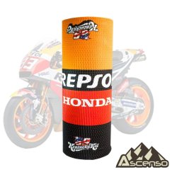 Buff Multifuncional Ascenso Ideal para deportistas,  ciclismo, montañismo, yoga