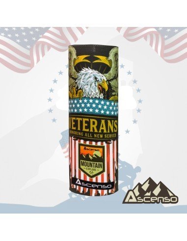 Buff Multifuncional Ascenso Ideal para deportistas,  ciclismo, montañismo, yoga