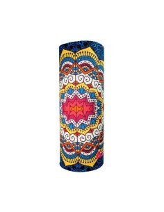Buff Multifuncional Ascenso Ideal para deportistas,  ciclismo, montañismo, yoga 2
