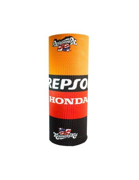 Buff Multifuncional Ascenso Ideal para deportistas,  ciclismo, montañismo, yoga Buff Multifuncional Ascenso Ideal para deportistas,  ciclismo, montañismo, yoga