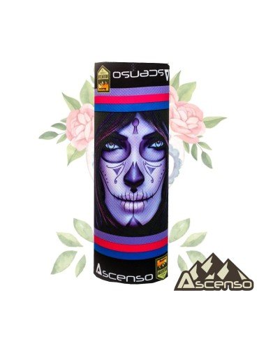 Buff Multifuncional Ascenso