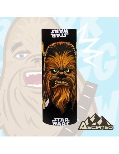 Buff Multifuncional Ascenso