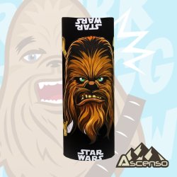 Buff Multifuncional Ascenso