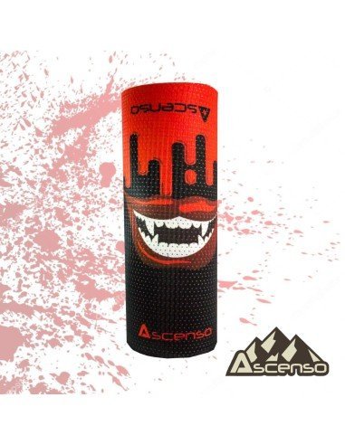 Buff Multifuncional Ascenso