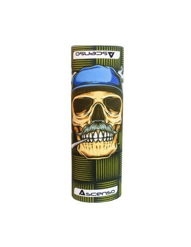 Buff Multifuncional Ascenso