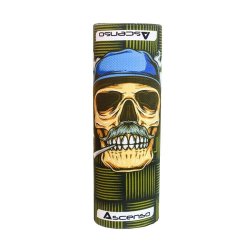 Buff Multifuncional Ascenso