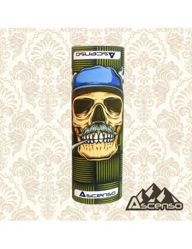 Buff Multifuncional Ascenso