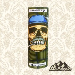 Buff Multifuncional Ascenso