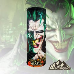 Buff Multifuncional Ascenso