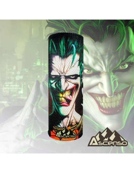 Buff Multifuncional Ascenso