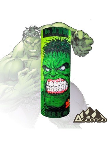 Buff Multifuncional Ascenso