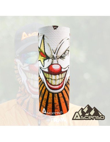 Buff Multifuncional Ascenso