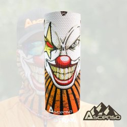 Buff Multifuncional Ascenso