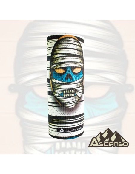 Buff Multifuncional Ascenso