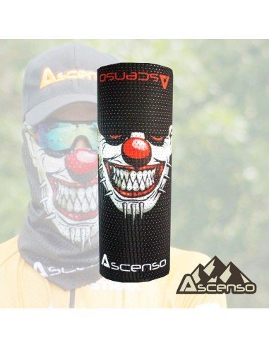 Buff Multifuncional Ascenso