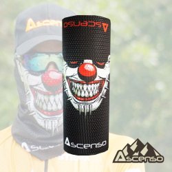 Buff Multifuncional Ascenso