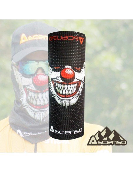 Buff Multifuncional Ascenso