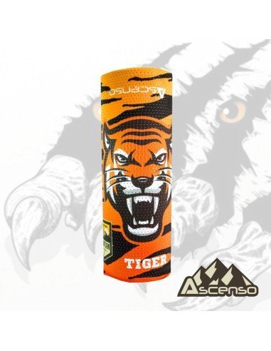 Buff Multifuncional Ascenso