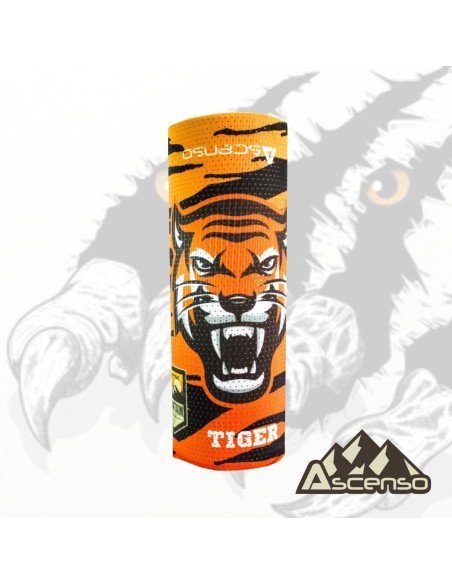 Buff Multifuncional Ascenso