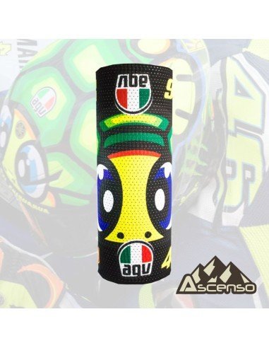 Buff Multifuncional Ascenso