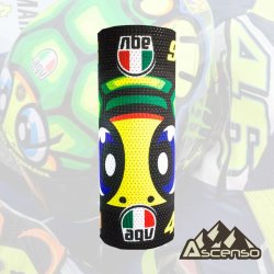 Buff Multifuncional Ascenso