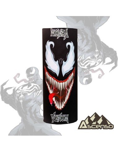 Buff Multifuncional Ascenso