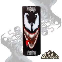 Buff Multifuncional Ascenso