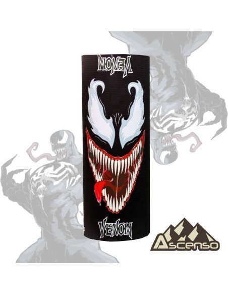 Buff Multifuncional Ascenso Buff Multifuncional Ascenso