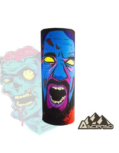 Buff Multifuncional Ascenso