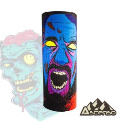 Buff Multifuncional Ascenso