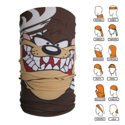 Buff Multifuncional Ascenso